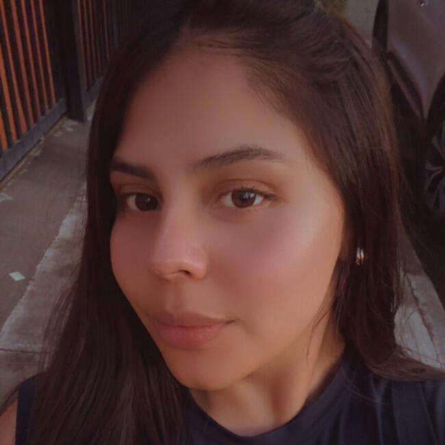 Niñera en Buin: Rocío