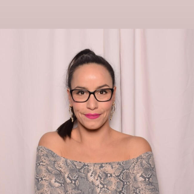 Bébiszitter Budapest területén: Hajnalka