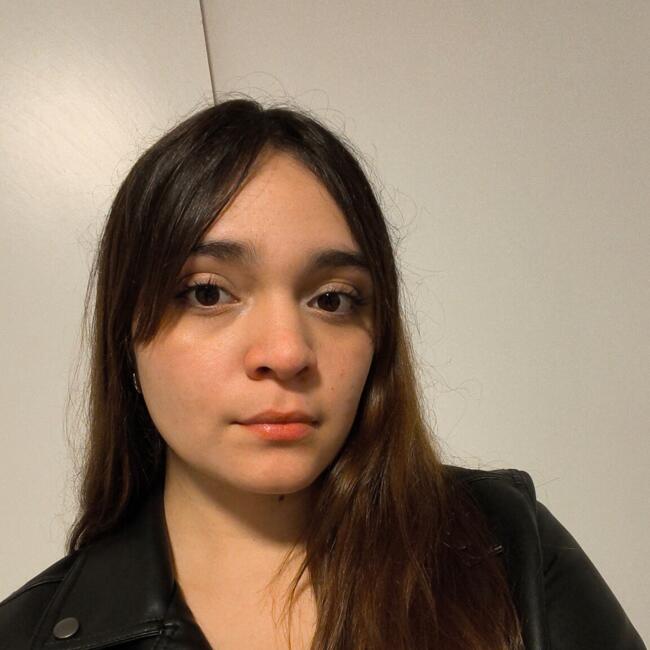 Niñera en Iquique: Francisca