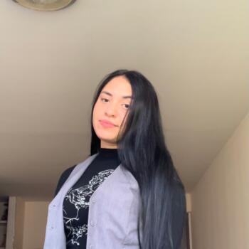 Babysitter in Yebes: Genesis