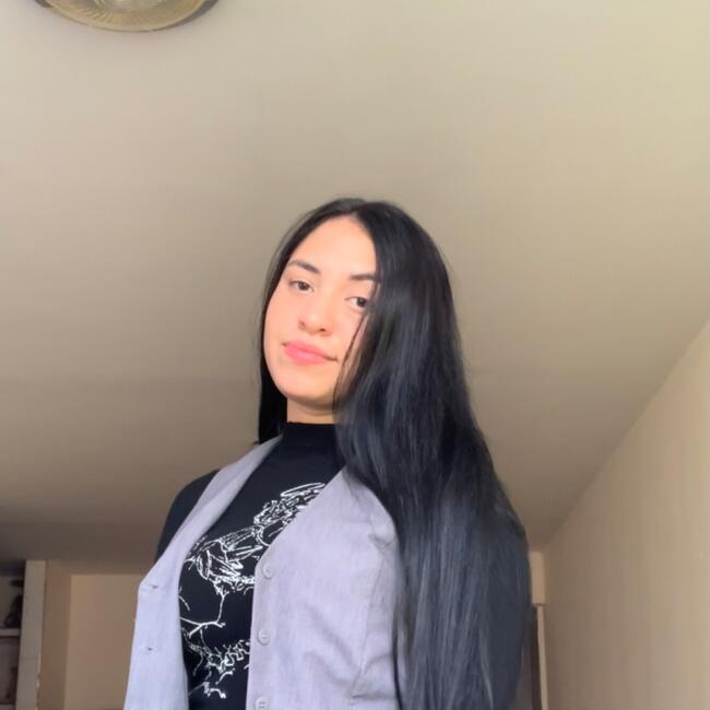 Babysitter in Yebes: Genesis