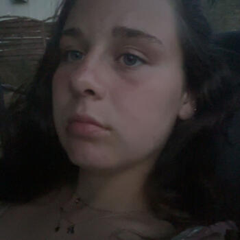 Babysitter in Bourges: Emmie