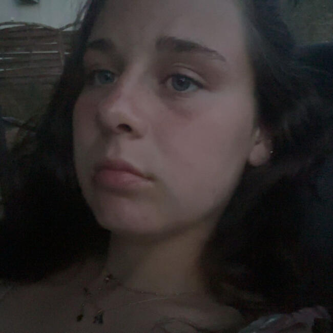 Babysitter in Bourges: Emmie