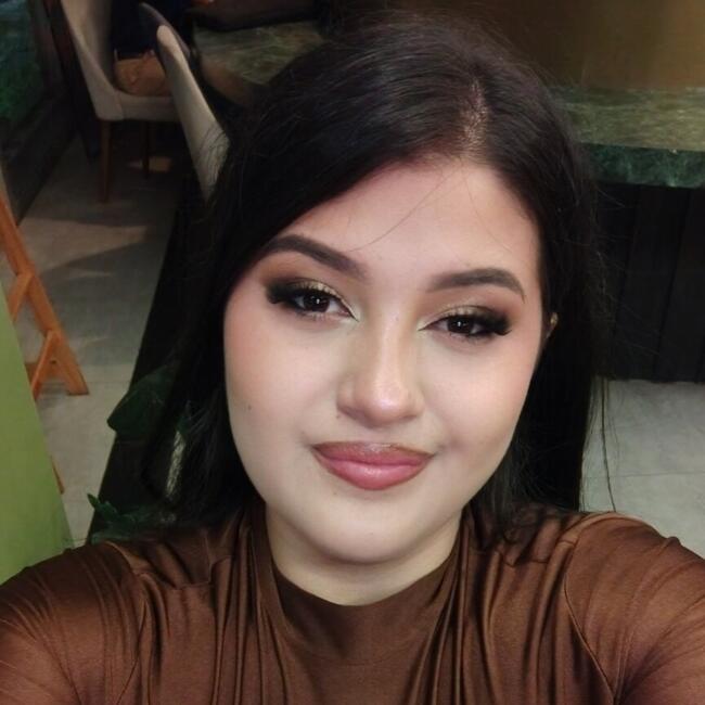 Trabajo para niñera en Pereira: Vanesa