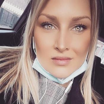 Baby-sitter in Courtrai: Lynn