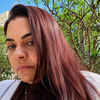 Babysitter São Paulo: Andreza