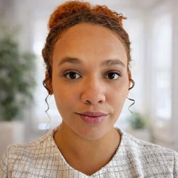 Babysitter em Porto: Brenda de Jesus