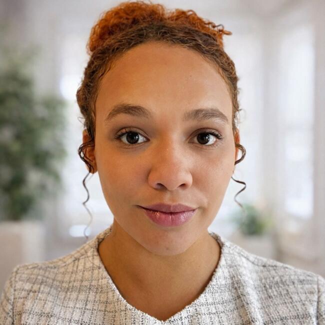 Babysitter em Porto: Brenda de Jesus