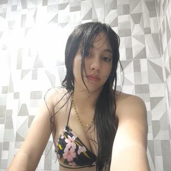 Babysitter in Luque: Gisella