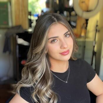 Niñera en La Florida: Martina