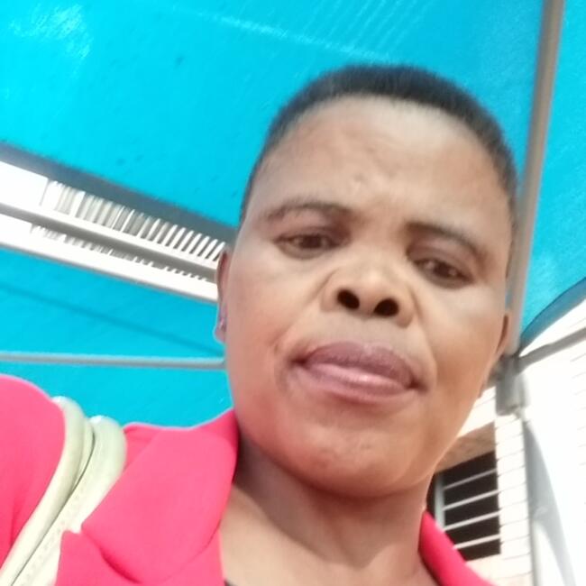 Nanny in Port Elizabeth: Nomfundo