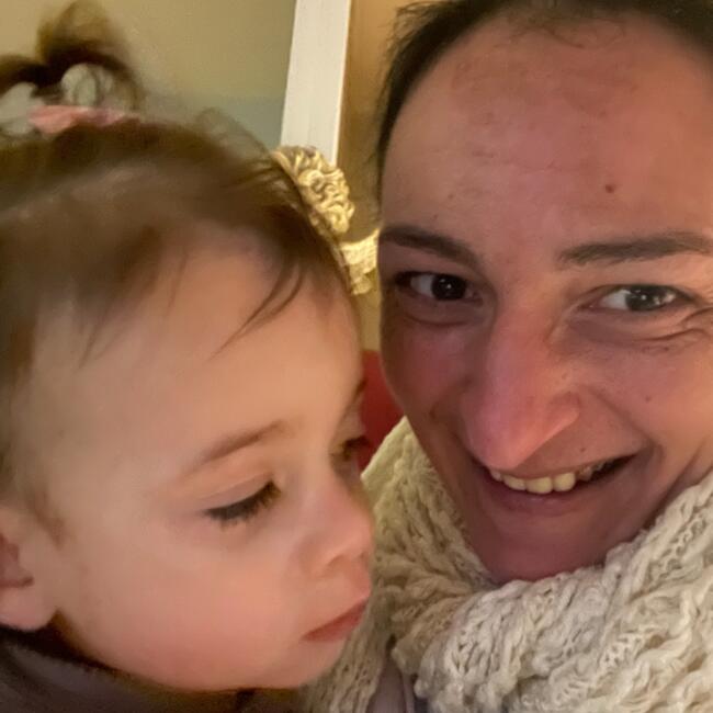 Job de garde d'enfants à Saint-Paul-sur-Save: Carine