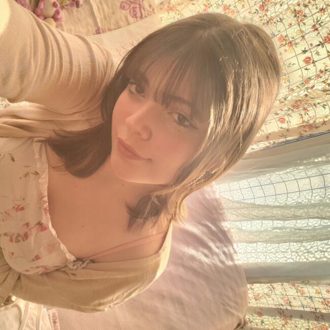 Babysitter in Buenos Aires: Daira