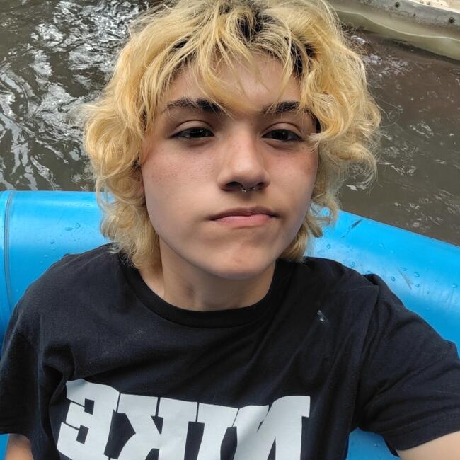 Babysitter in Santiago: Lady