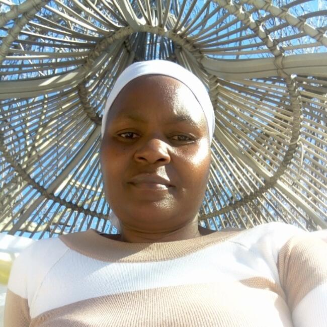 Nanny in Johannesburg South: Nomasuthu