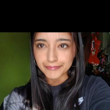 Babysitter in Osorno: Vaitiare