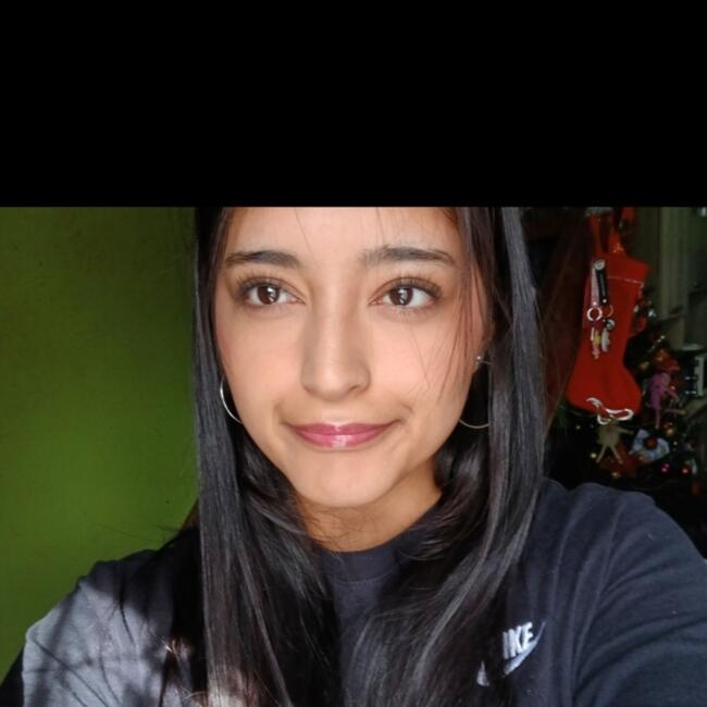 Babysitter in Osorno: Vaitiare