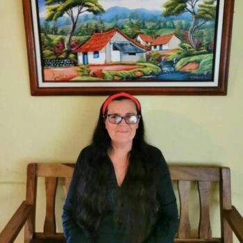 Baby-sitter in San Antonio: Elena