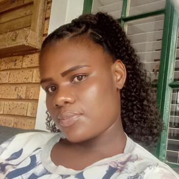 Nanny Pretoria: FAITH