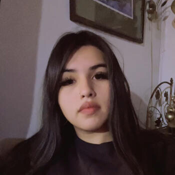 Babysitter in Peñalolén: Millaray