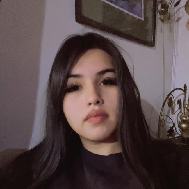 Babysitter in Peñalolén: Millaray