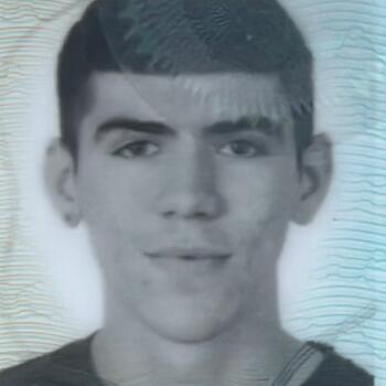 Babysitter in Alpignano: Edoardo