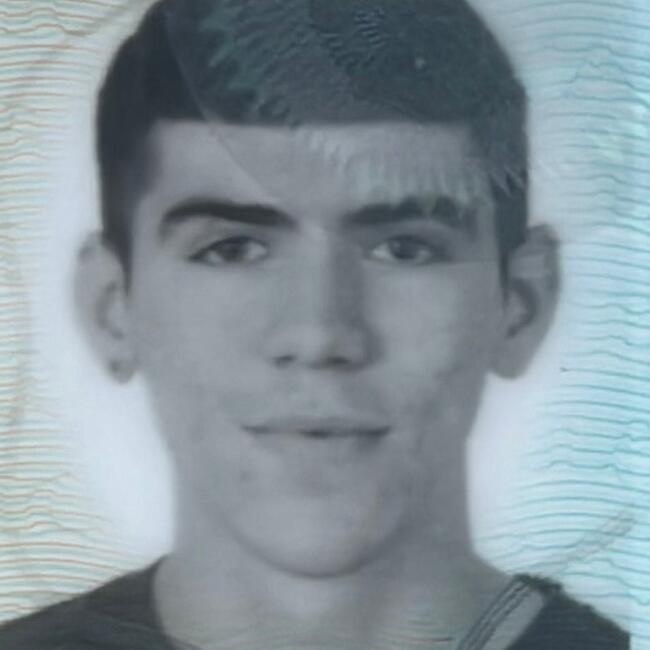 Babysitter in Alpignano: Edoardo