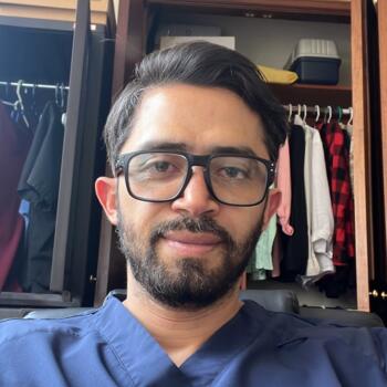 Babysitting job in Guatemala City: babysitting job MARCO DIAZ