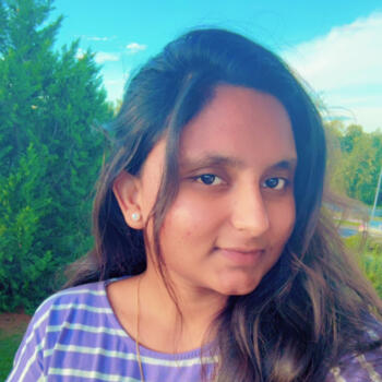 Babysitter in Aubervilliers: Bhupathi