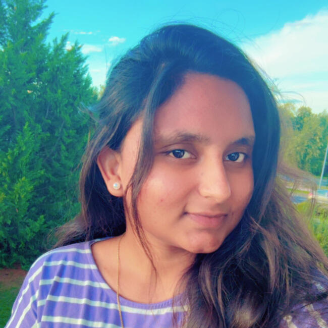 Babysitter in Aubervilliers: Bhupathi