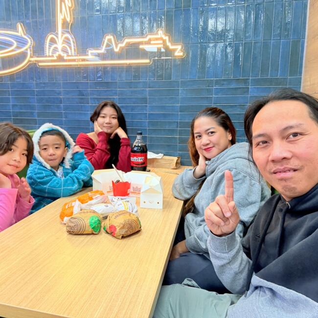 Babysitter in Lower Hutt: Rosalie