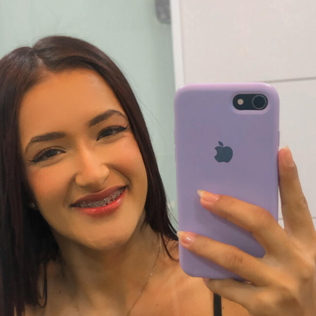 Babysitter in João Pessoa: Maria