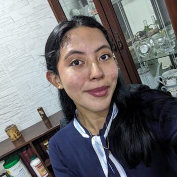 Babysitter in San Pedro Alcántara: Juliana