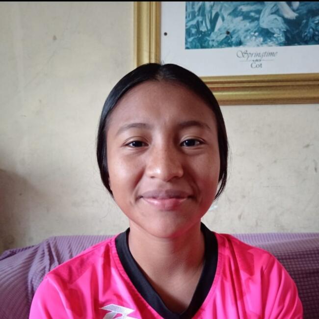 Babysitter in Nuevo Arraiján: Zulia