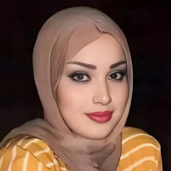 Nounou à Rabat: كوثر