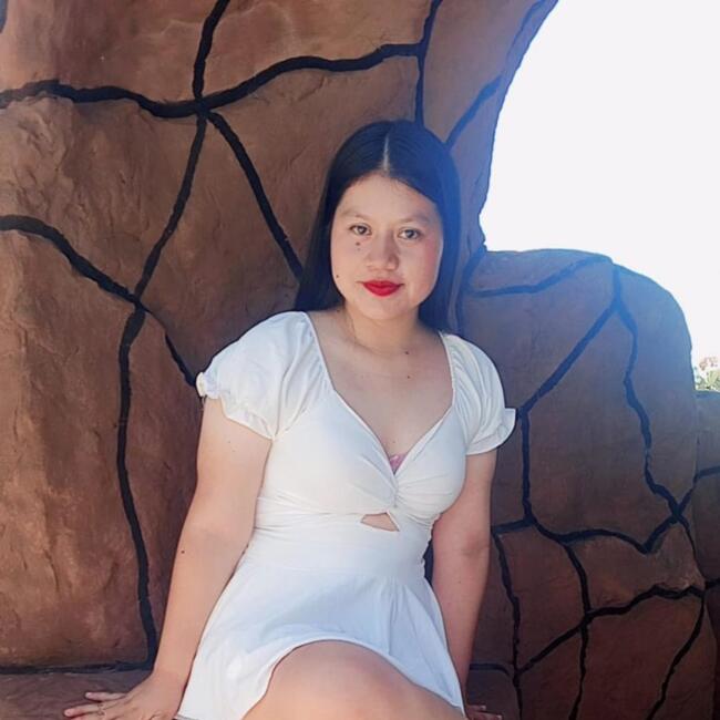 Niñera en Santa Cruz: Cecilia