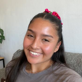 Niñera en Recoleta: Rayui