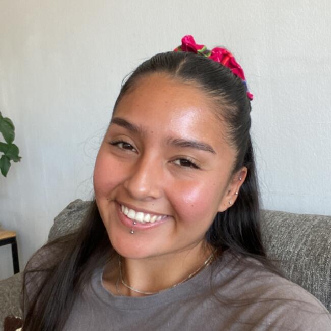 Niñera en Recoleta: Rayui