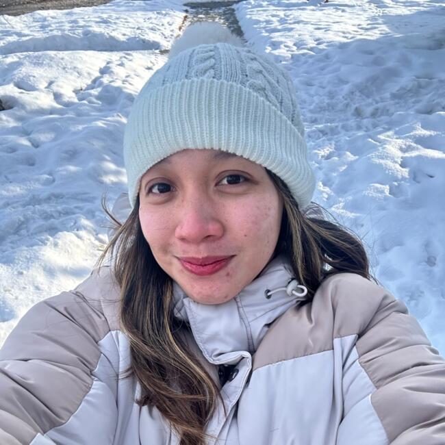 Babysitter in Calgary: Stephannie