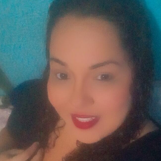 Babá em Nova Iguaçu: Rafaela