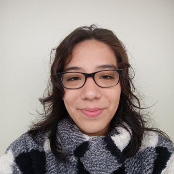 Niñera en La Molina: Mirella