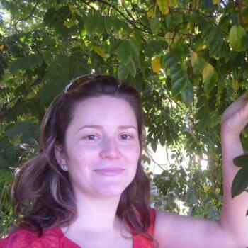 Babysitter in Dois Irmãos (Rio Grande do Sul): Gisele