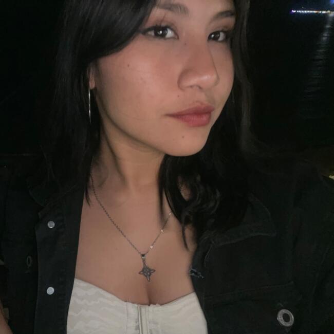 Niñera en Villa: Paola