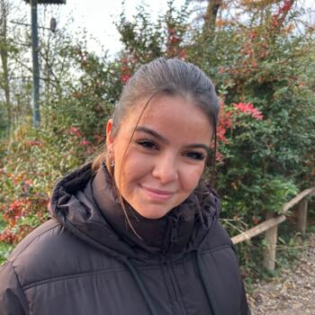 Babysitter Bergen: Maeva