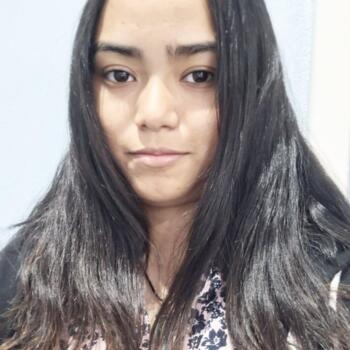 Babysitter in Escazú: Jade Kristhal