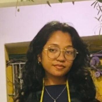 Babysitter in Le Havre: Ialisoa Laëtitia