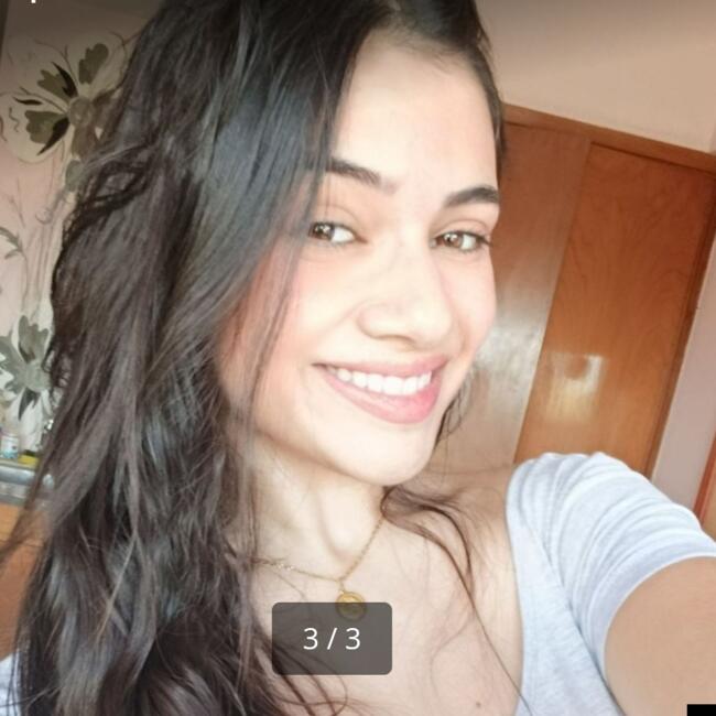 Niñera en Posadas: Melanny