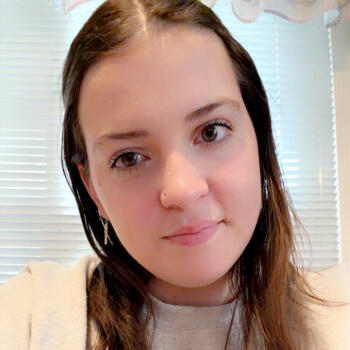 Babysitter in New Market (Maryland): Kaylee