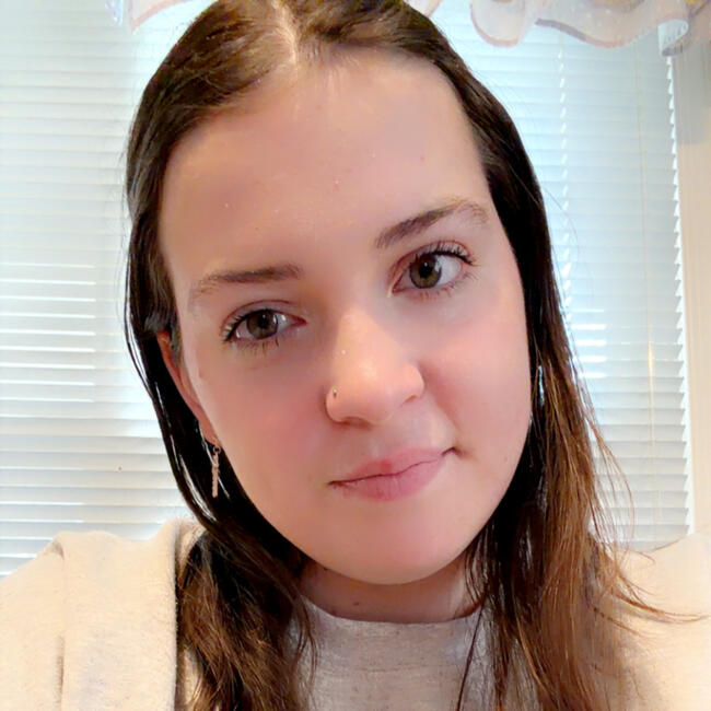 Babysitter in New Market (Maryland): Kaylee