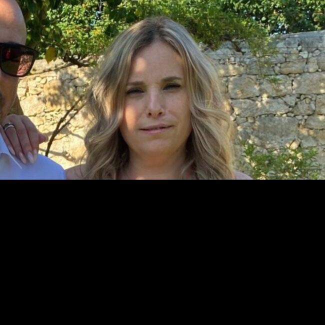 Babysitter in Valongo: Sandra